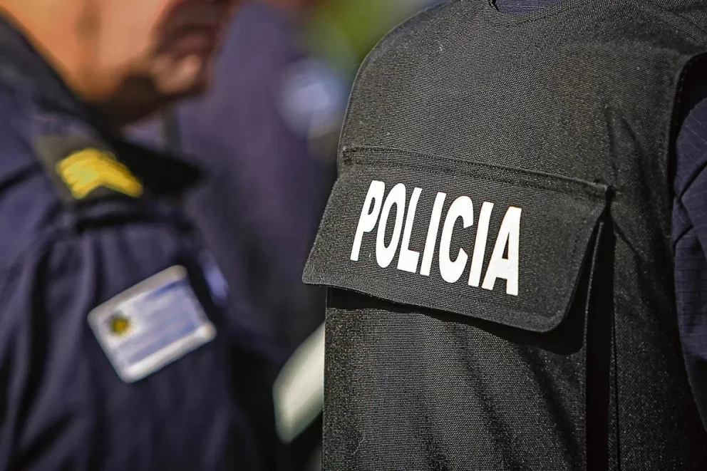 Peritan la casa del único detenido por la desaparición de Agostina en Córdoba
