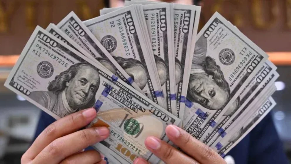 Dólar hoy, cotización del dólar, precio del dólar
