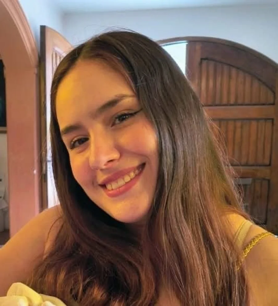 Buscan a una joven de 22 años en Villa Mercedes
