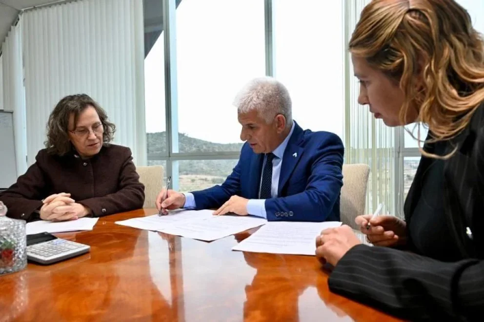 El Gobierno realizará otra fuerte inversión en las maternidades y tres hospitales
