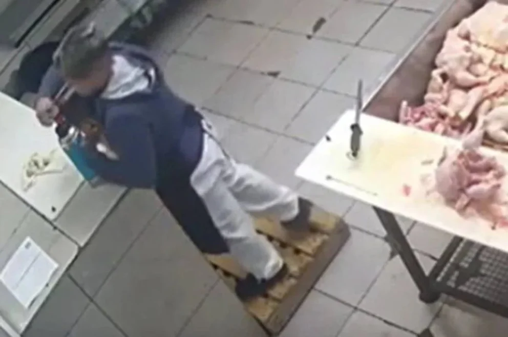 Discutió con su compañero de trabajo y le puso veneno para ratas en el mate
