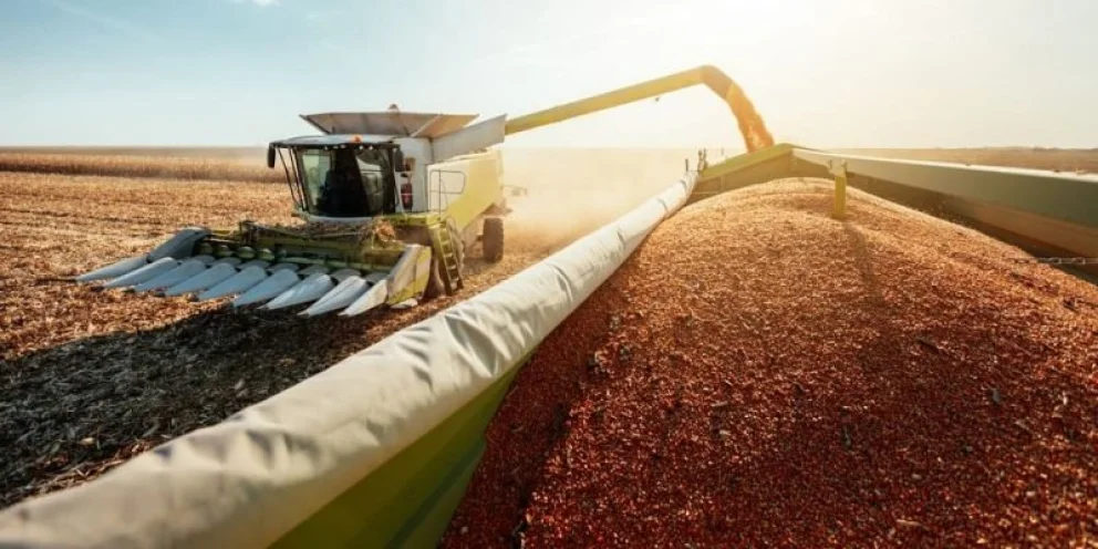 El Gobierno oficializó el esquema de reducción gradual de las retenciones para el agro
