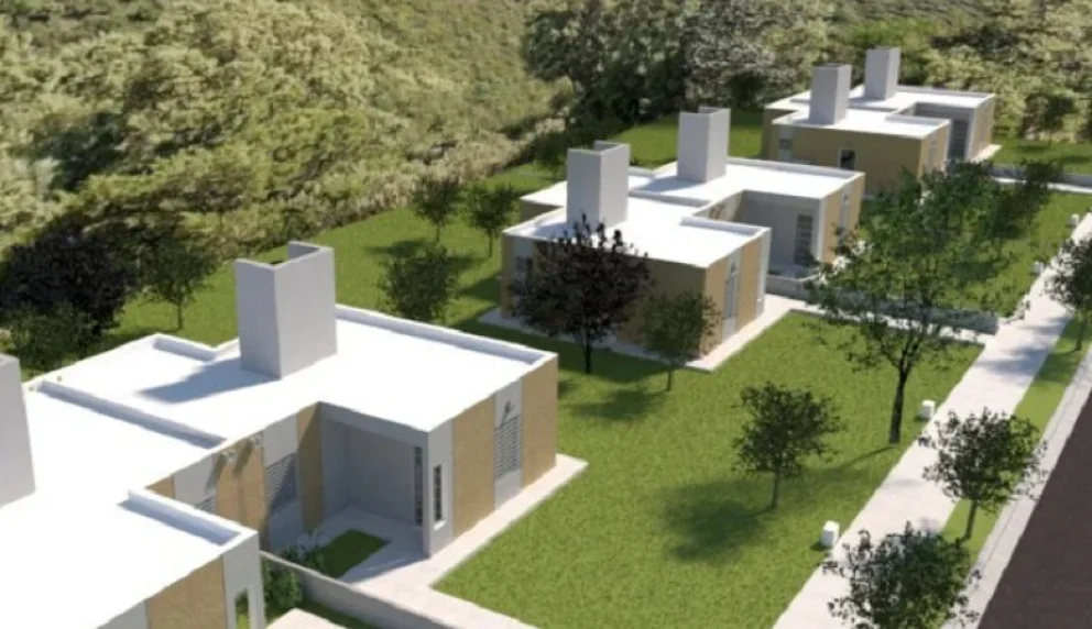 Otras propiedades, falta de residencia y adjudicaciones previas: las inconsistencias detectadas en el plan de viviendas
