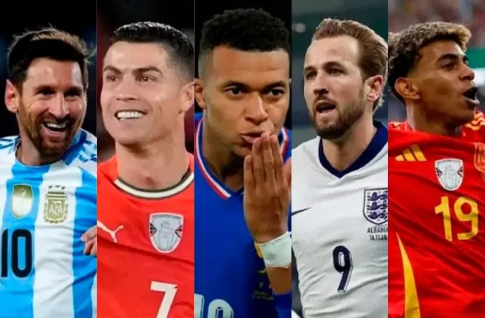 La inteligencia artificial habló: este sería el campeón del Mundial 2026
