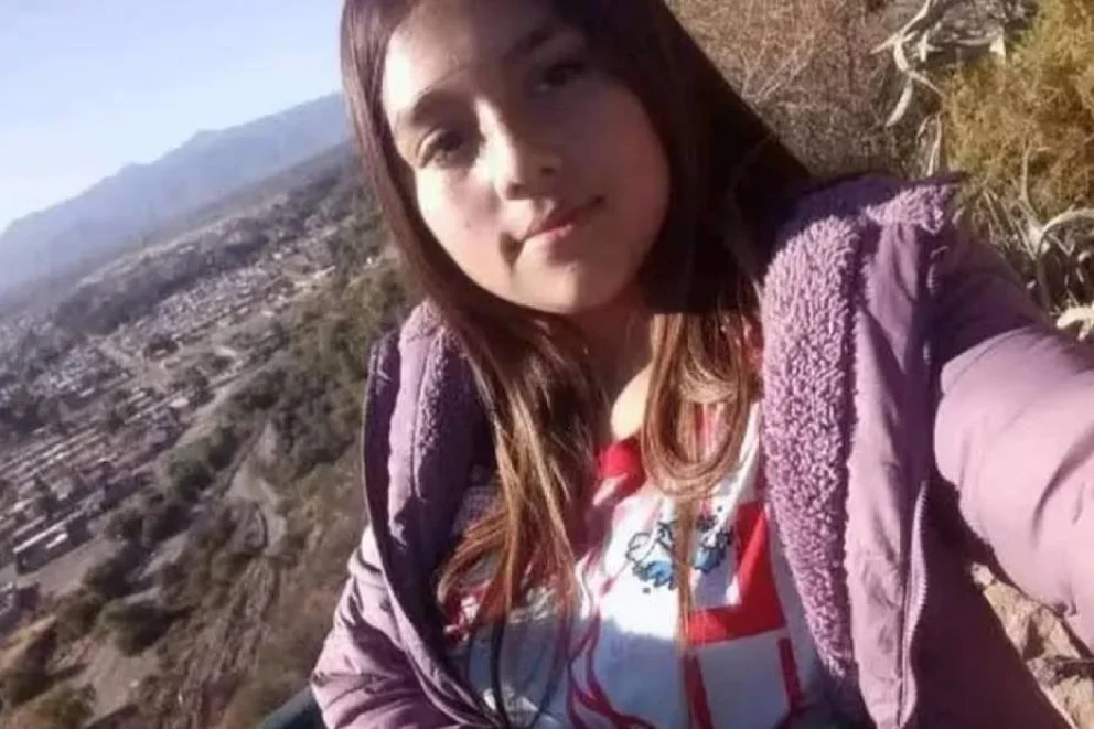 Crece la preocupación por una adolescente de 16 años desaparecida desde hace cinco días en Mendoza
