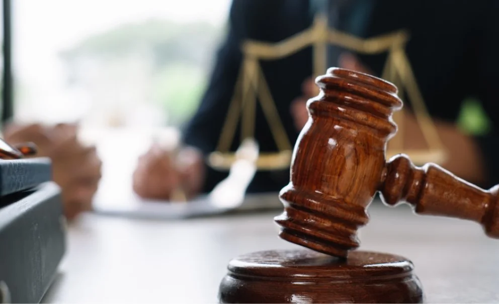 Una madre va a pedir la destitución de la jueza que le dio un permiso extraordinario al asesino de su hijo