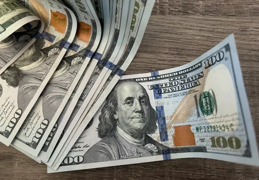 Cotización del dólar hoy