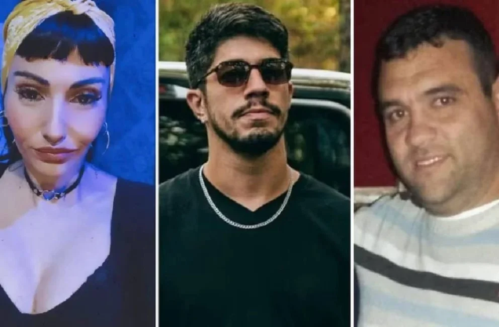 Caso Agostina Vega: cuál es el rol que habría cumplido cada uno de los detenidos
