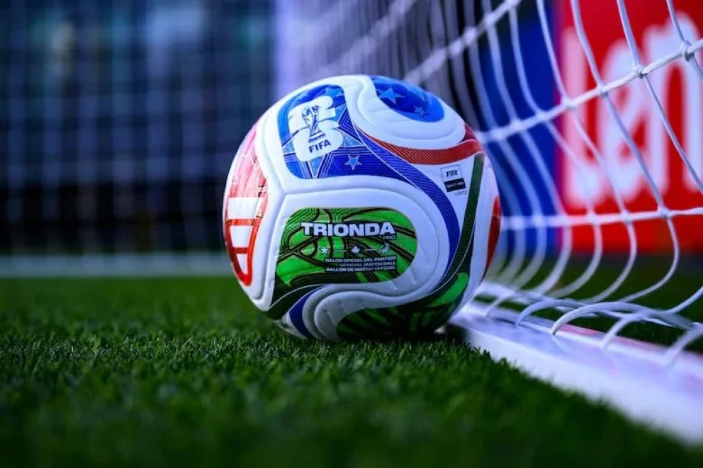 WhatsApp creó el emoji del Mundial 2026