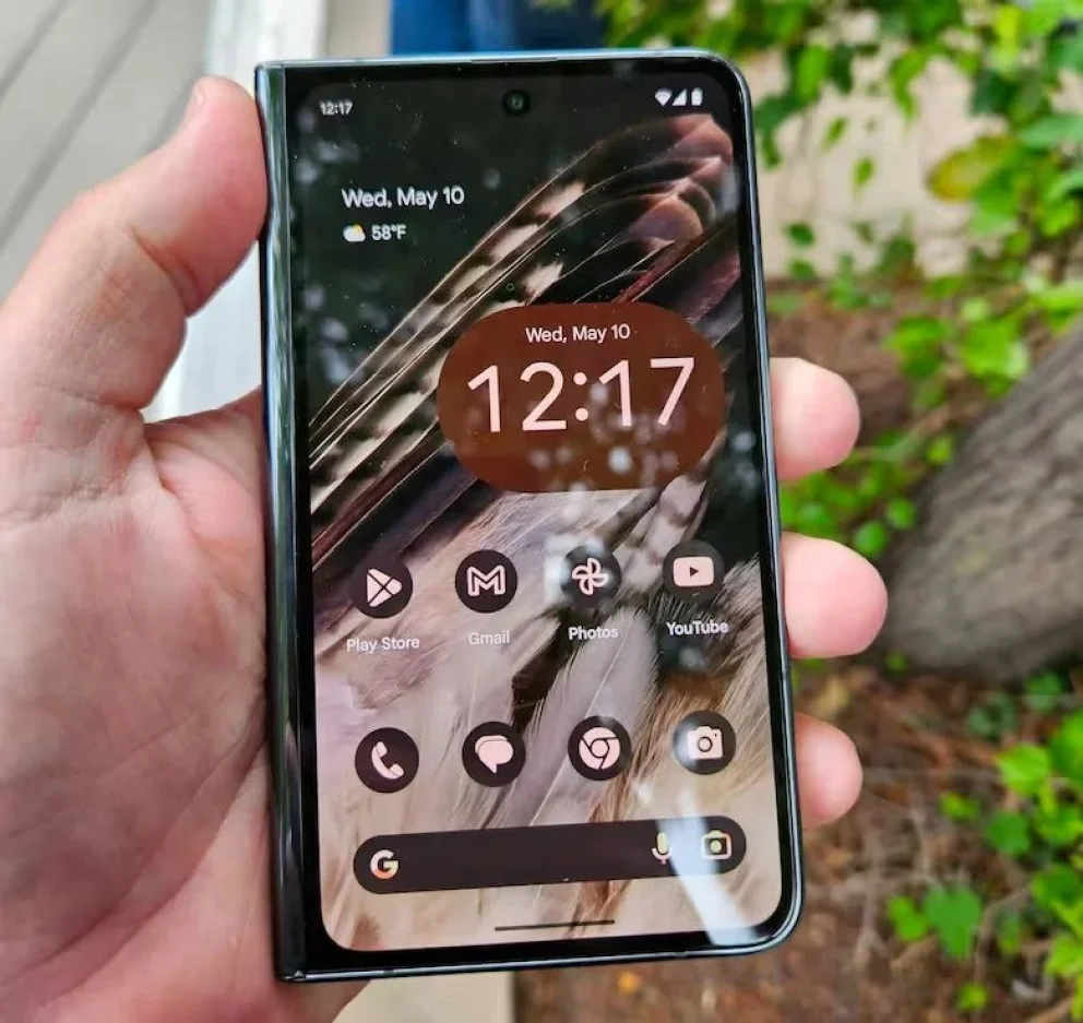 El iPhone Ultra plegable incluirá cámara de vapor para disipación de calor
