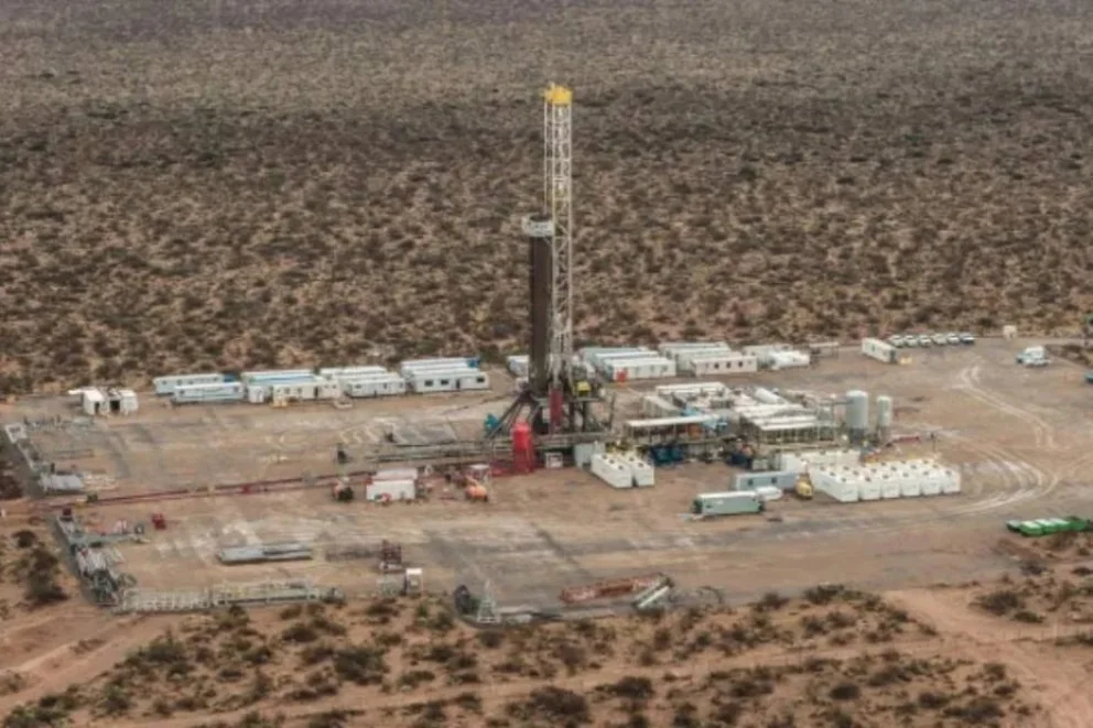 Vaca Muerta y la minería ya generan casi tantos dólares como el campo
