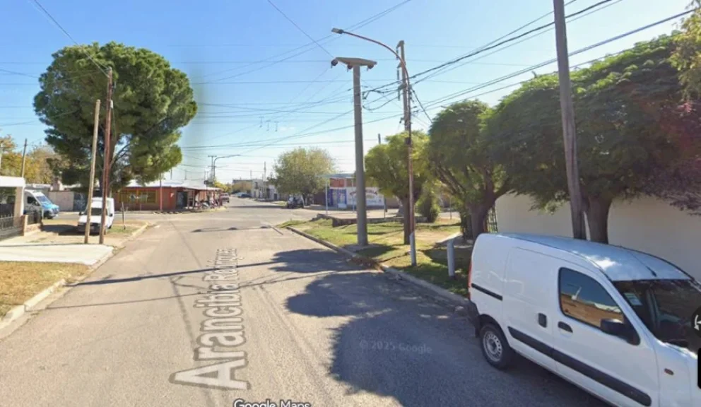 Hallaron muerto a un jubilado de 83 años en una vivienda de San Luis
