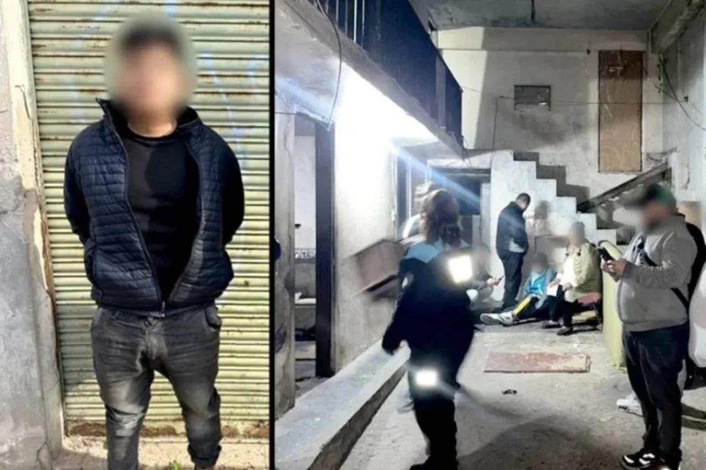“Morite, loca”: una mujer denunció a su pareja por haberla golpeado y ahorcado
