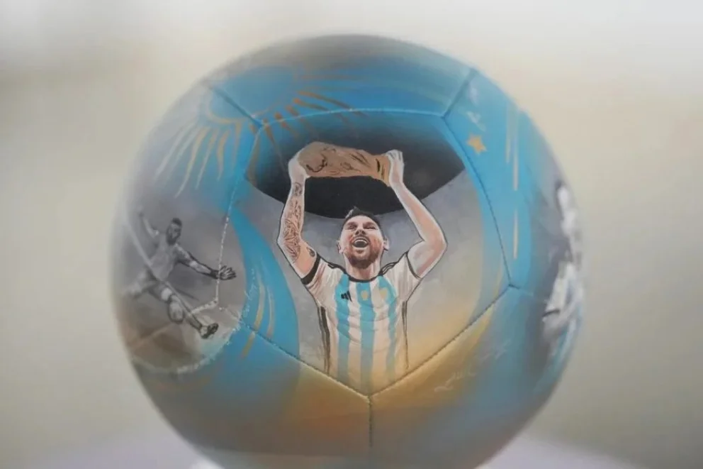 Empieza el Mundial más grande la historia: a qué hora es la apertura y cuál es el primer partido
