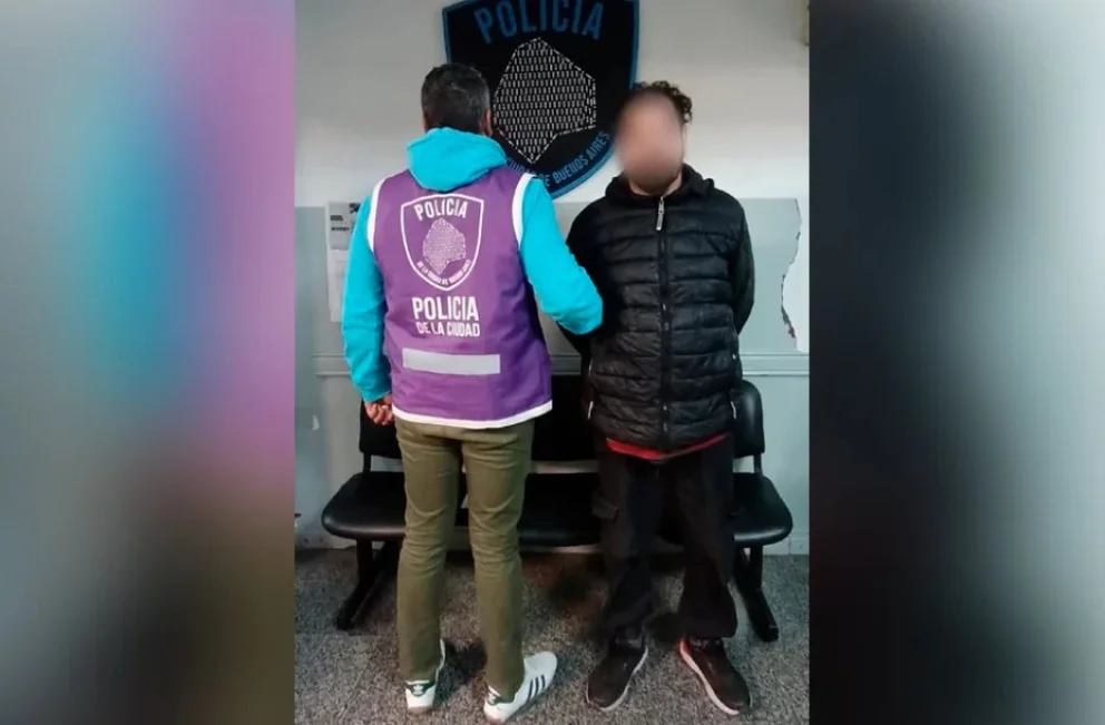 Realizaba falsos castings de modelos, lo denunciaron por abuso y fue detenido
