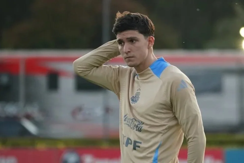 Del “fueron días muy duros” al aliento para el debut.