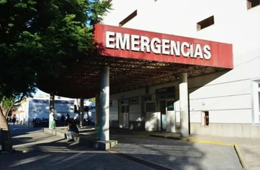 Internaron a un bebé de tres meses que dio positivo para cocaína
