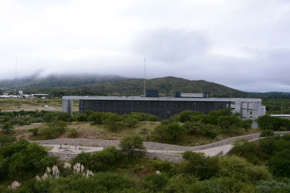 Para este miércoles se espera una jornada gris, con poco cambio de las temperaturas
