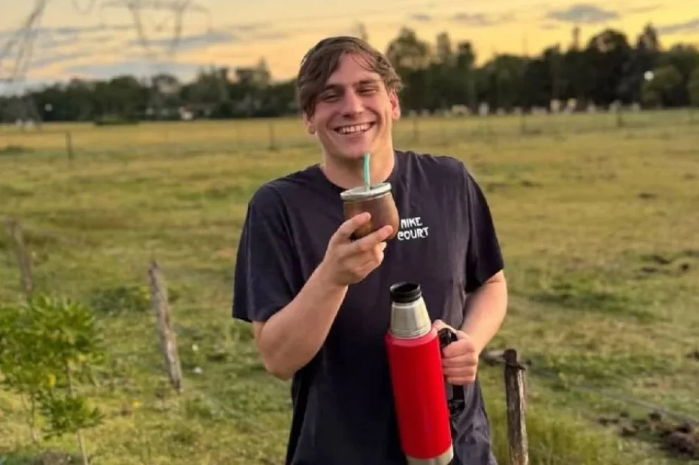 Tras la muerte de Gaspi, su familia publicó un comunicado con una dura denuncia
