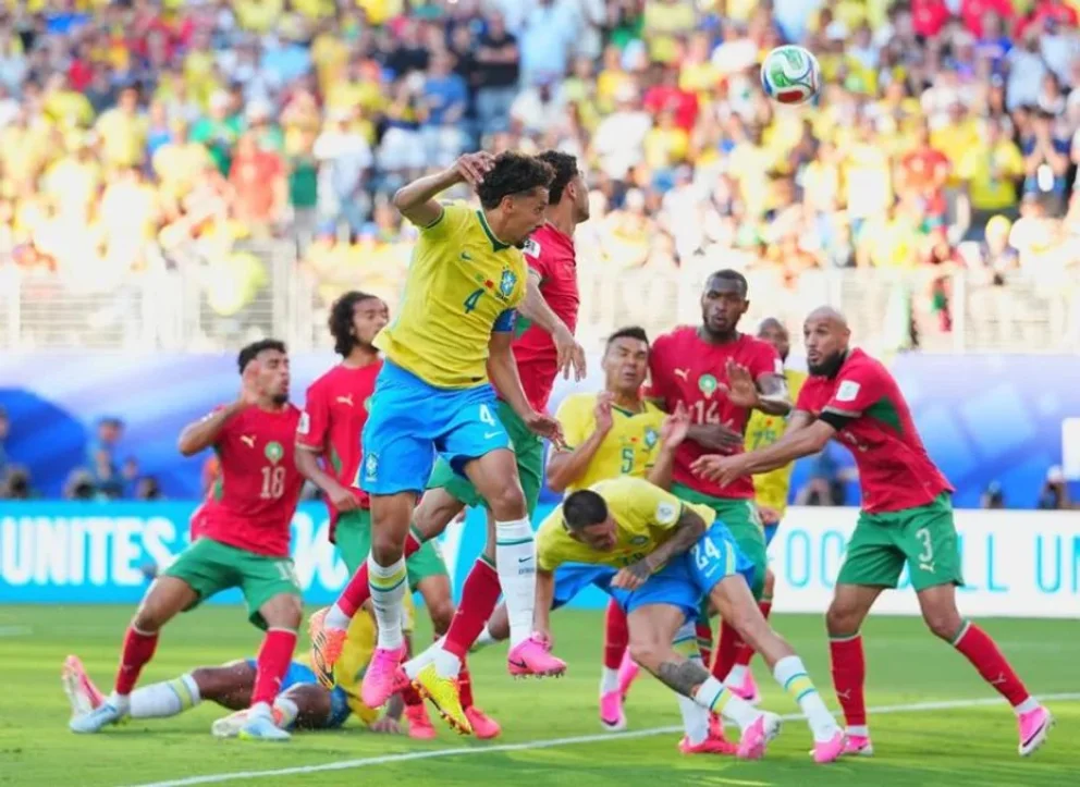 Mundial 2026: así quedaron los grupos tras la finalización de la Fecha 1
