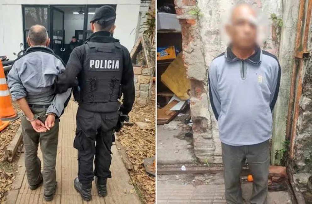Detuvieron al portero de un jardín: hay más de 11 denuncias por abuso sexual de menores
