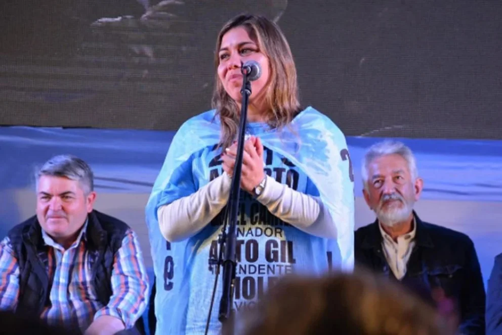 Reprogramaron para hoy la imputación contra una ex intendenta de Fraga