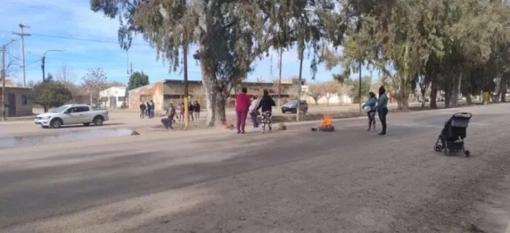 Una mamá encontró muerto a su bebé de dos meses de una manera inesperada
