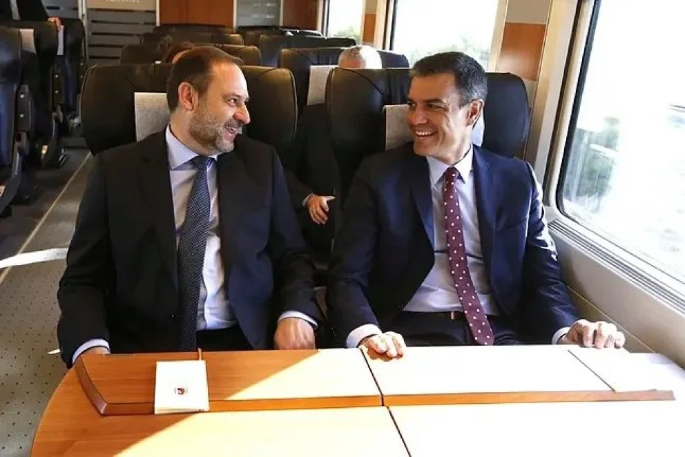 Acusado por corrupción