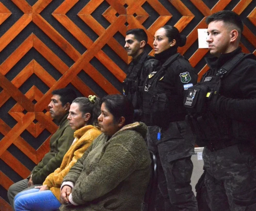 El Superior Tribunal dejó firme la condena a la pareja que vendía certificados médicos truchos
