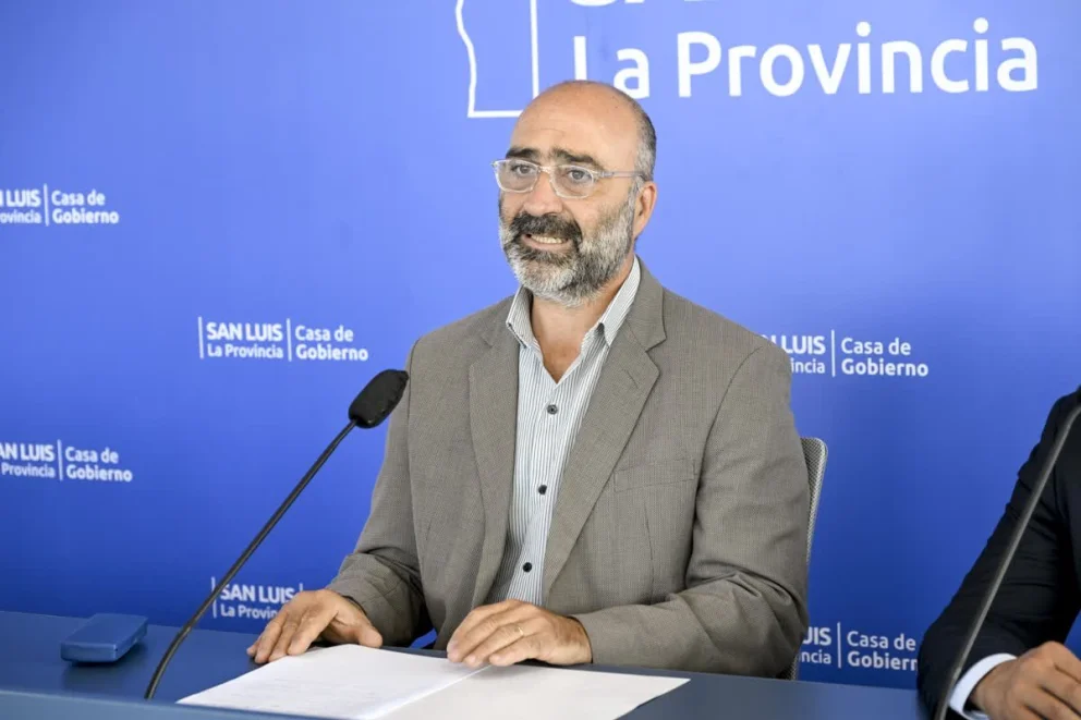 San Luis advirtió sobre el impacto que podría tener una modificación de la Ley de Biocombustibles
