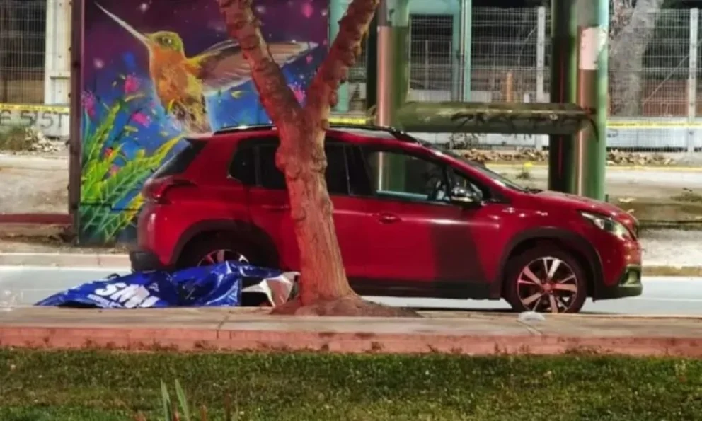Murió un niño de 12 años arrastrado por delincuentes tras un robo a una familia argentina
