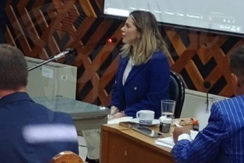Difusión de video íntimo: Diego Oliveri pidió la prisión domiciliaria y la víctima expresó su temor