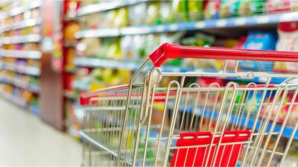 Defensa del Consumidor realizó controles en supermercados de la ciudad de San Luis
