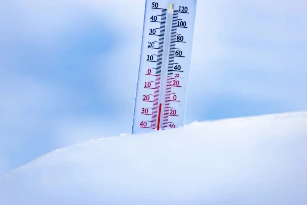La “bomba antártica” que llega esta semana alcanzará a San Luis