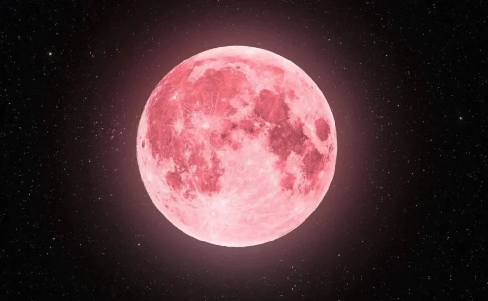 Luna de Fresa: ¿por qué es especial?
