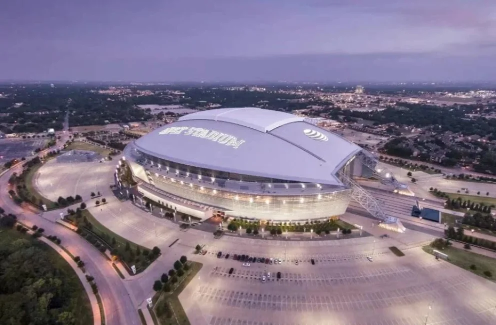 Protagonizaron incidentes en Estados Unidos y se les prohibió el ingreso a estadios en Argentina
