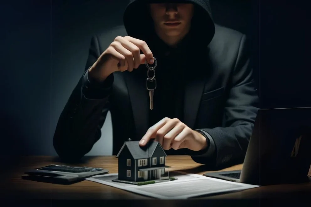 Mega causa por estafas inmobiliarias
