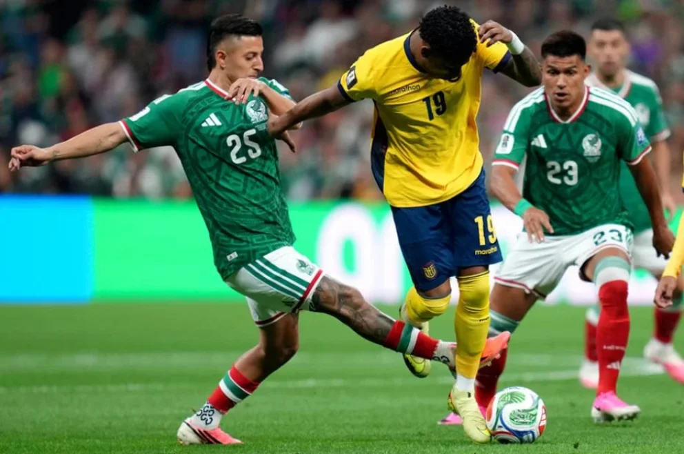Mundial 2026: los partidos de hoy por los 16avos de final
