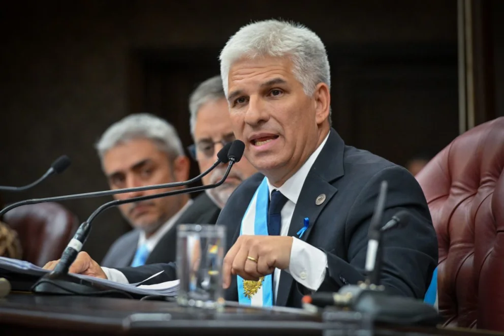 "Queremos recuperar el tiempo perdido"