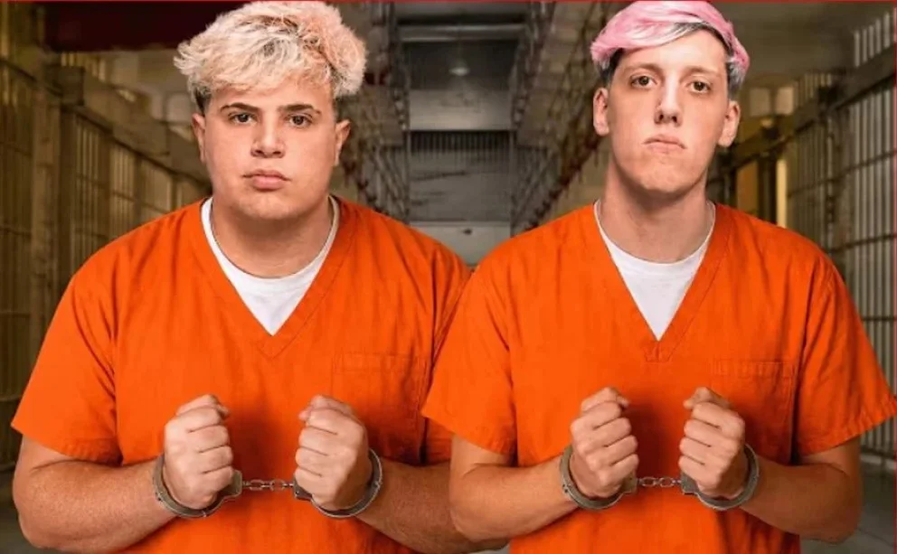 Hablaron los youtubers argentinos detenidos en Miami: “Fue la peor experiencia de nuestras vidas"