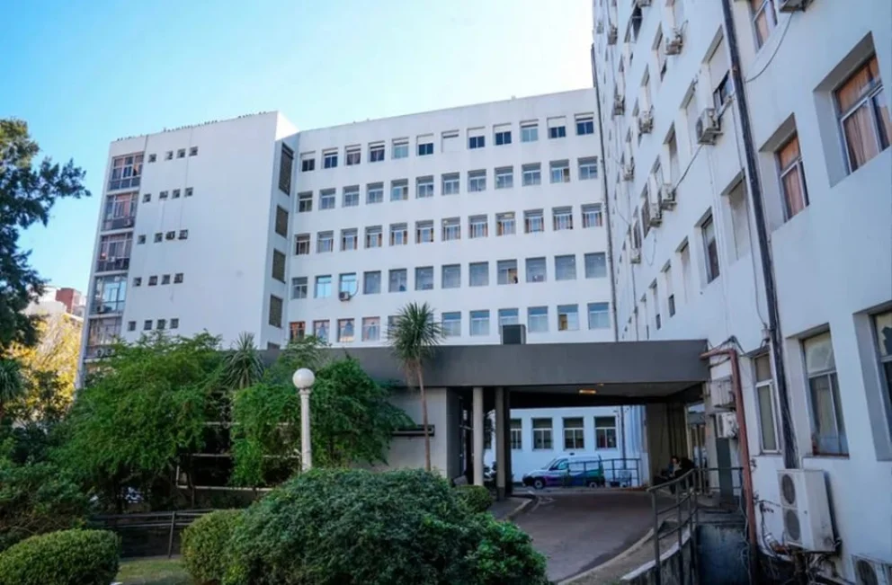 Detuvieron a un enfermero acusado de abusar de una paciente

