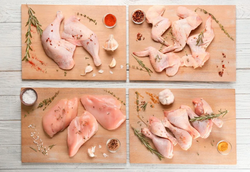 La Argentina pasó de producir 700 mil toneladas de pollo a más de 2,5 millones
