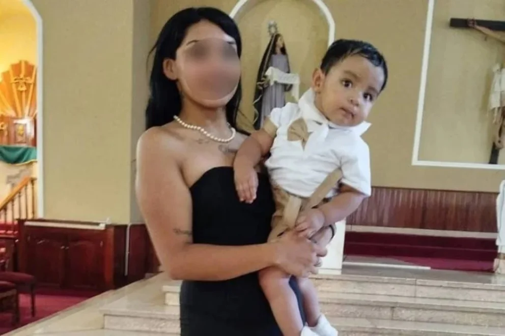 Escalofriantes detalles de la autopsia a Thiago Altamirano, el niño que murió en Salta
