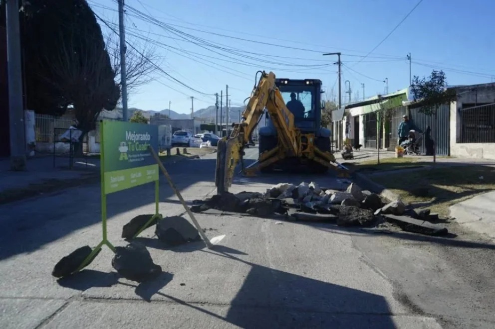 La Municipalidad inaugurará obras, lanzará actividades para las vacaciones y reforzará operativos en los barrios
