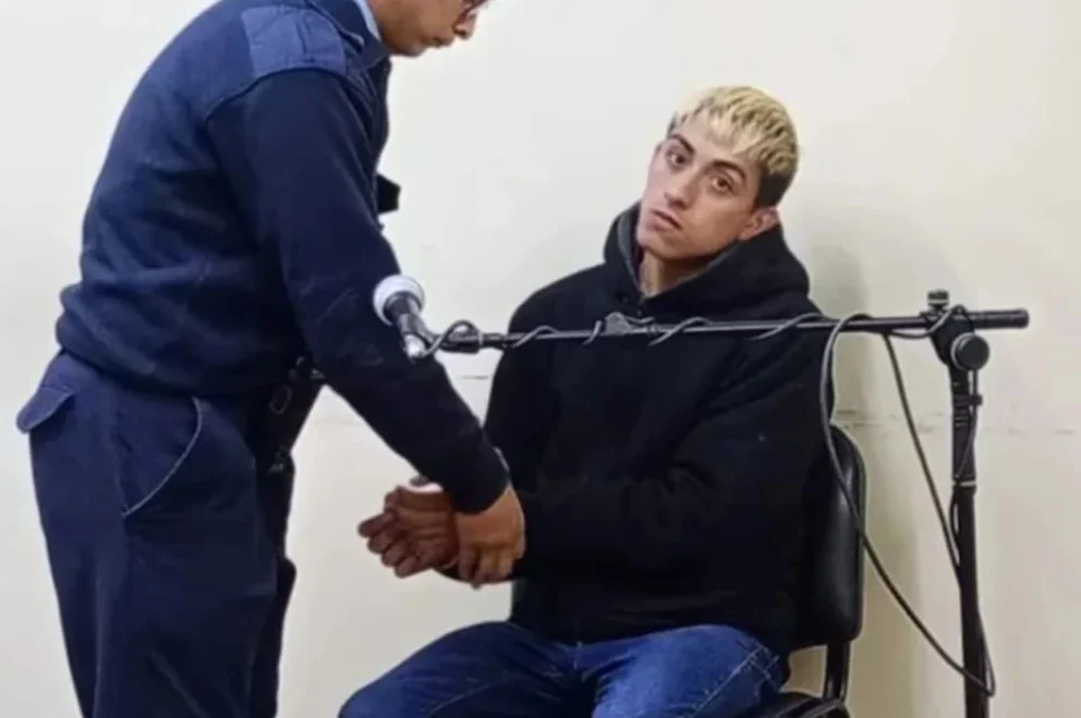 Fue condenado por abusar de una adolescente, quedó libre y volvió a atacar a la misma víctima
