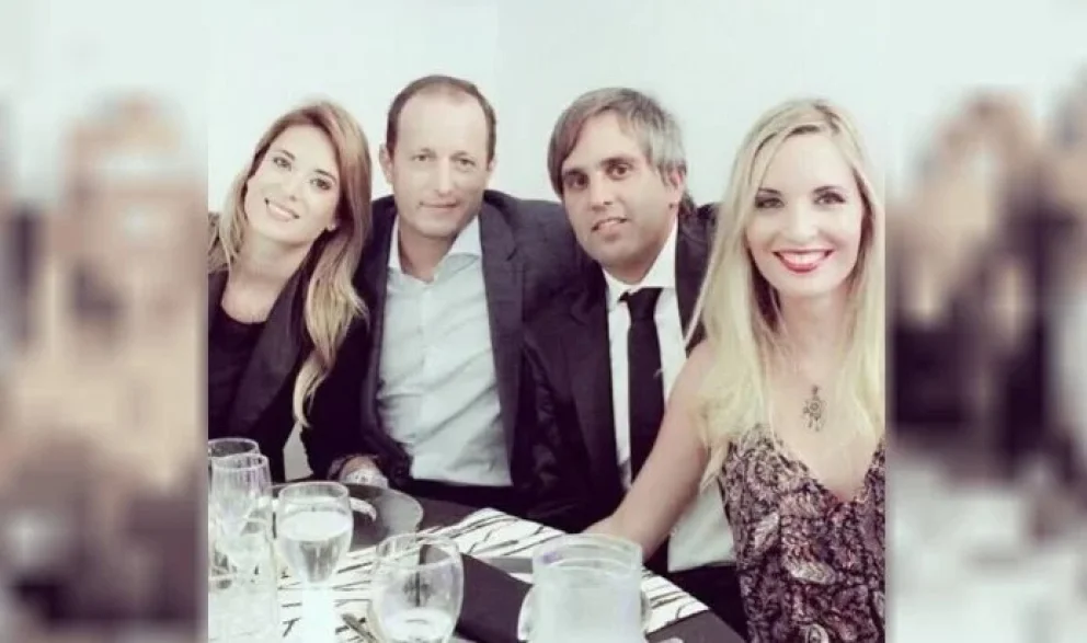 Investigan a la sobrina de Jesica Cirio y solicitaron medidas sobre su patrimonio
