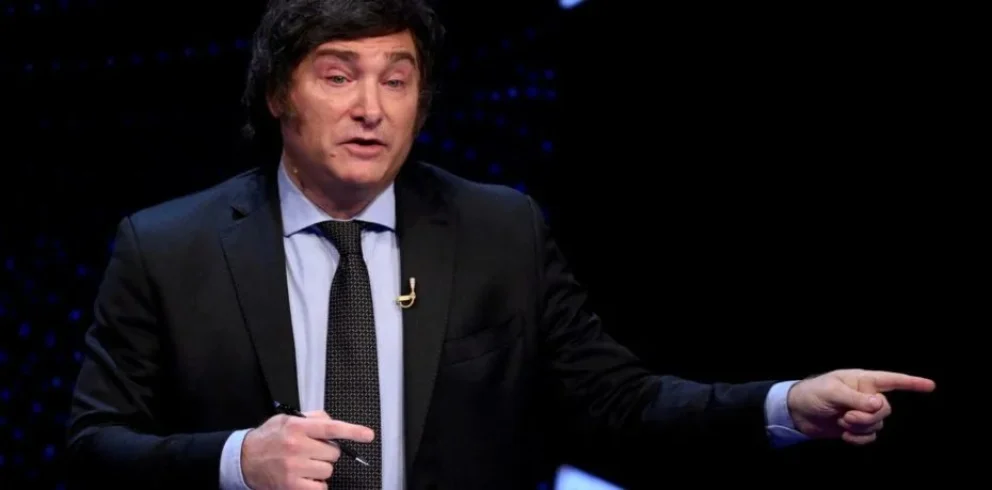 Milei quiere importar el shutdown de Estados Unidos para “apagar el Estado” si el Congreso no le aprueba el presupuesto
