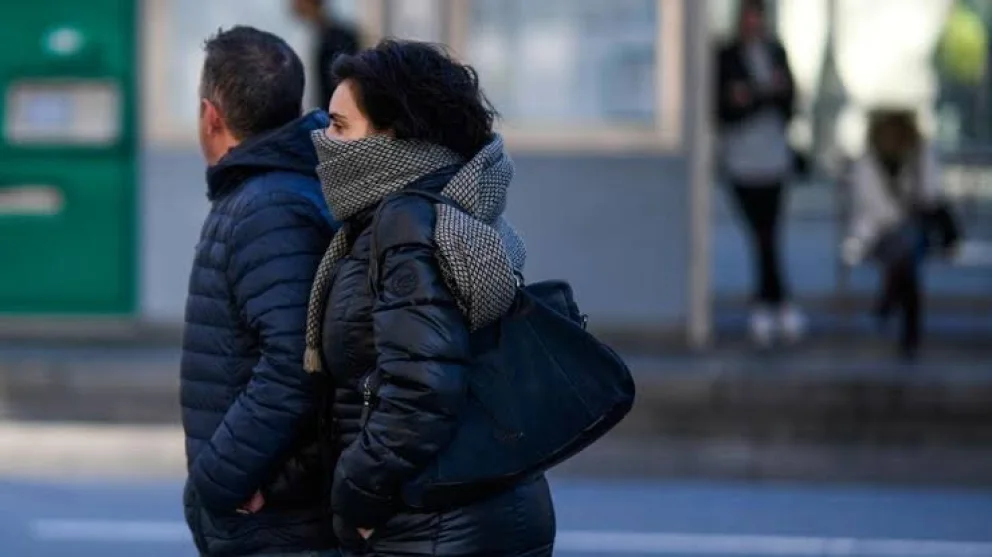 ¿Cómo estará el clima durante el fin de semana extra largo en San Luis?
