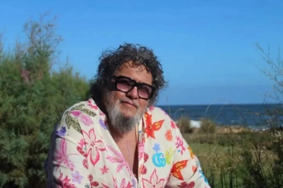 Murió el publicista Ramiro Agulla, la mente detrás de “La llama que llama”
