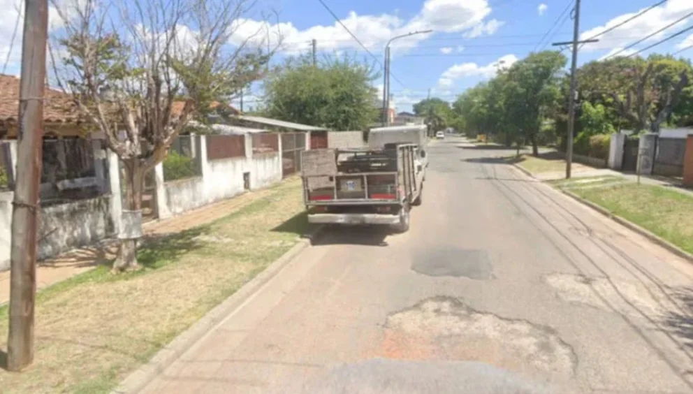 Torturaron a un jubilado de 76 años durante el partido de Argentina y le robaron 10 mil dólares
